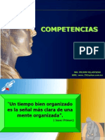 COMPETENCIAS 