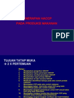 HACCP