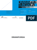 Dramaturgia - Publicación MEC