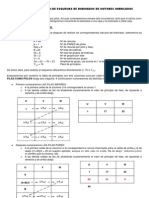 Pautas para La Realización de Esquemas de Bobinados de Motores Trifasicos Imbricados