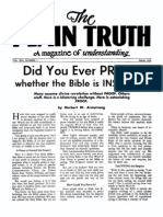 Plain Truth 1956 (Vol XXI No 03) Mar - W