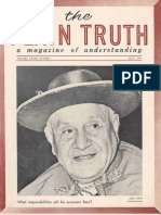 Plain Truth 1963 (Vol XXVIII No 07) Jul - W