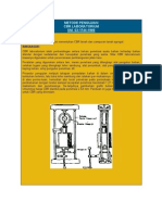 Sni 03-1744-1989 CBR