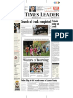 Times Leader 08-18-2012