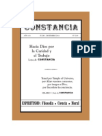 Revista Constancia #3219