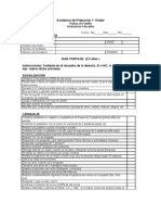 Guia Portage 1ºK