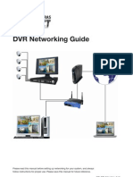 DVR Networking Guide