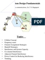 Cell Fundamental