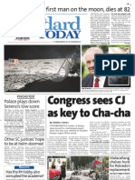 Manila Standard Today - August 27, 2012 Issue