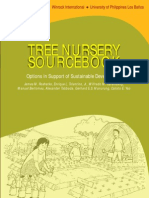 Nurseries Sourcebook