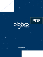 Bigbox Christmas 2012