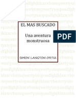 Libro de Simon