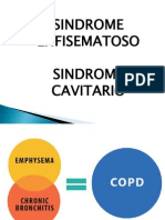 Semiologia Cclase Enfisema