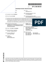 European Patent Specification: Printed by Jouve, 75001 PARIS (FR)