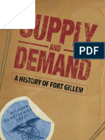 Fort Gillem Public History - 11.09.2012