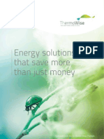 ThermoWise Brochure