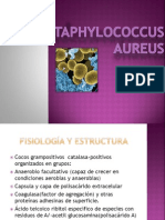 Staphylococcus Aureus