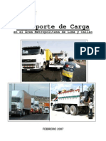 Transporte de Carga N