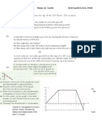 Tute 01 Physics