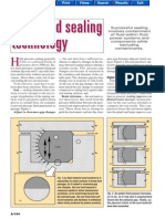 Seals and Sealing Technology