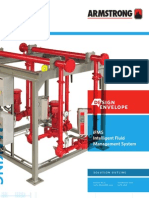 Ifms Intelligent Fluid Management System: Solution Outline