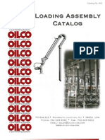 OILCO Loading Arm Catalog No 408