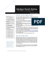 Best Stock Picks of Best Hedge Funds