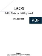 Laos - Buffer State or Battleground