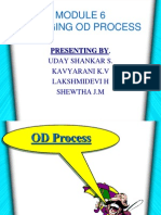 Od Process