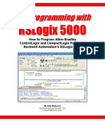 PLC Programming With RSLogix 5000