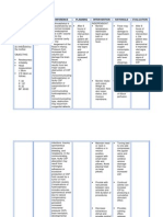 Nursing Care Plan 1