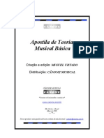 Apostila de Teoria Musical 2