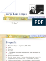 Jorge Luis Borges