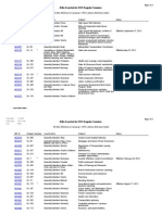 Bills Enacted by California Legislature: 2012