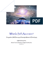 What Is Self Ascension Ebook