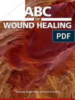 ABC of Wound Healing WWW - Dof3tna - Net WWW - Egydr.com Drhamdy2009