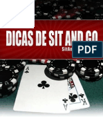 Dicas Sit and Go