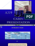 Cabin Presentation