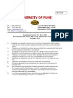 University of Pune: Coe@unipune - Ac.in