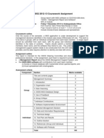 CC6052 MSS Officionado CWK