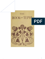 I04) The Book of Tephi