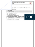 06 - Instalación Ventilación y Extracción de Vahos