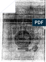 On The Sharada Alphabet - Sir George Grierson (Journal of The Royal Asiatic Society 1916 XVII