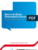 Marco Del Buen Desempeño - FINAL