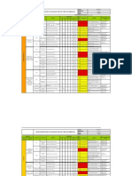 Matriz Id Aspectos Ambientales