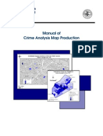 Velasco Et Al. (2000) - Manual of Crime Analysis Map Production