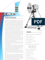 Elber Datasheets Mobile Systems - SPM - (Mt-Mr-Line) (En)