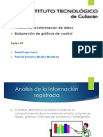 Análisis de La Información Registrada