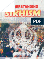 Understanding Sikhism by Teja Singh PDF