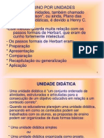 Unidades Didaticas